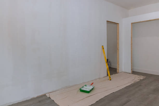 Lakefield, MN Painting & Drywall Installation Company